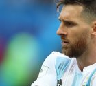 Аргентина на ЧМ ужасает. 1 финал за 28 лет – после ухода Месси ждать придётся ещё столько же