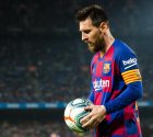 «На всё воля Божья». Месси вернётся в «Барселону», и это опасный трансфер для клуба «На всё воля Божья». Месси вернётся в «Барселону», и это опасный трансфер для клуба