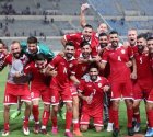 Ливан – Сирия. Прогноз на матч квалификации ЧМ-2022 (24.03.2022)