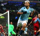 «Манчестер Сити» — «Ливерпуль»: просчеты Клоппа и Фортуны