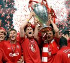15 лет стамбульскому финалу ЛЧ. Где сейчас герои из «Ливерпуля»?
