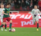 «Локомотив» — «Краснодар». Прогноз на матч чемпионата России. (18.03.2023)