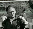 Реконкиста. «Реал» Луиса Моловни. Сезон-1985/86