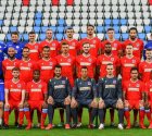 Фарерские острова — Люксембург. Прогноз на матч Лиги наций (07.06.2022)
