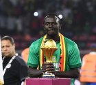 Сенегал впервые выиграл Кубок Африки. Мане по ходу финала превратился из пенальти-лузера в пенальти-героя