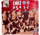 Матч Чили — США на ЧМ-50: кто забивал, а кто нет — расставим все точки. Часть 2