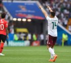 Мексика – Уругвай. Прогноз на Международный товарищеский матч (03.06.2022)