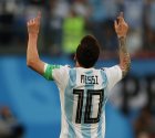 Пронзительный Альварес и неудержимый Месси. Аргентина – в финале ЧМ