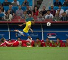 Хорватия — Бразилия. Прогноз на матч чемпионата мира (09.12.2022)
