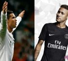 Трансфер года. «Реал» заменит Роналду Трансфер года. «Реал» заменит Роналду