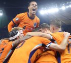 Нидерланды впервые за 20 лет в полуфинале Евро. Куман готов быть аутсайдером против Англии