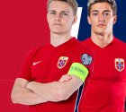 Норвегия – Словакия. Прогноз на товарищеский матч сборных (25.03.2022)