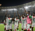 Буркина-Фасо — Эфиопия. Прогноз на матч Кубка Африканских Наций (17.01.2022)