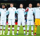 Португалия — Сербия. Прогноз на матч квалификации ЧМ-2022 (14.11.2021)