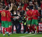 Португалия – Северная Македония. Прогноз на матч квалификации Чемпионата мира (29.03.2022)