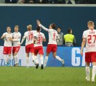 «Аталанта» — «Лейпциг». Прогноз на матч Лиги Европы (14.04.2022)