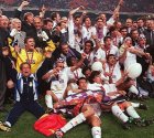 «Реал» времён Санса, вернувший Кубок чемпионов в Мадрид. Где они сейчас?