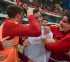 «Рома» — «Лудогорец». Прогноз на матч Лиги Европы (03.11.2022)