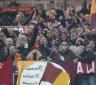 «Рома» — «Фрозиноне». Прогноз на матч Серии А (01.10.2023)