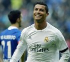 Недостойный Роналду достойного «Реала»