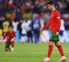 Роналду не дали красиво попрощаться с Евро. Французы задушили Португалию по конспектам Саутгейта