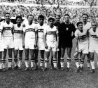 «Золотые мадьяры» громили всех подряд, но только не команду СССР. История сборной Венгрии начала 50-х