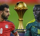 Салах и Мане – давние соперники. Сегодня один из них станет королём Кубка Африки