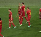 В поражениях Бельгии виноват один человек. Футболисты сборной не говорят друг с другом