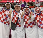 Япония – Хорватия. Прогноз на матч чемпионата мира (05.12.2022)