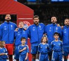 Италия и Хорватия рискуют не пройти отбор Евро-2024. Наступает развязка группового этапа