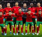 Португалию ждут в финале ЧМ. Но Роналду может испортить команде праздник