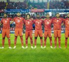 Сальвадор – Панама. Прогноз на матч квалификации ЧМ-2022 (08.10.2021)