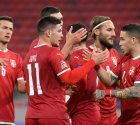 Литва — Сербия. Прогноз матча квалификации на Евро 2024 (10.09.2023)