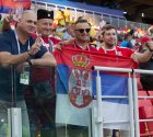 Сербия – Словения. Прогноз на матч Лиги Наций (05.06.2022)