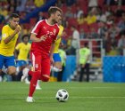 Черногория — Сербия. Прогноз на матч квалификации Евро 2024 (27.03.2023)