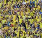 Австрия – Швеция. Прогноз на матч квалификации Евро 2024 (20.06.2023)
