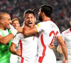 Тунис – Мавритания. Прогноз на матч квалификации ЧМ-2022 (07.10.2021)