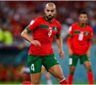 Страж марокканской крепости. Самый неожиданный герой чемпионата мира в Катаре