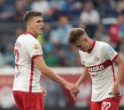 «Спартак» — «Сочи». Прогноз на матч чемпионата России (14.08.2022)
