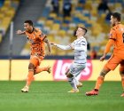 «Ювентус» — «Динамо» Киев: прогноз и ставки БК Pinnacle