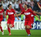 Чудесные спасения на последних минутах и историческая бронза. Лучший Евро сборной Турции 