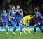 Победный гол на 121-й минуте, удаления и травмы. «Смертельная битва» Украины и Швеции
