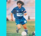 Василис Хадзипанагис — автор рекордных 5 голов с угловых в чемпионате Греции