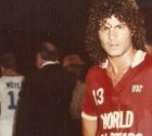 Василис Хадзипанагис — лучший греческий футболист второй половины 20 века