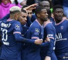 «Монако» — «Пари Сен-Жермен». Прогноз на матч французской Лиги 1, 29 тур (20.03.2022)