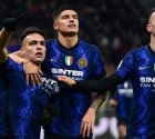 «Интер» — «Сассуоло». Прогноз на матч итальянской Серии А, 26 тур (20.02.2022)
