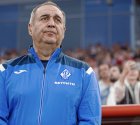 Газизов прокомментировал отставку Биджиева с поста тренера «Динамо» Мх Газизов прокомментировал отставку Биджиева с поста тренера «Динамо» Мх