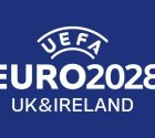 УЕФА подал заявку на регистрацию товарного знака «Евро-2028» в России УЕФА подал заявку на регистрацию товарного знака «Евро-2028» в России
