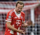 «Бавария» забила пять голов «Штутгарту»