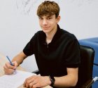 ЦСКА подписал контракт с 15-летним футболистом юношеской сборной России
